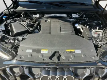 AUDI Q5 SUV TDI quattro  S tronic