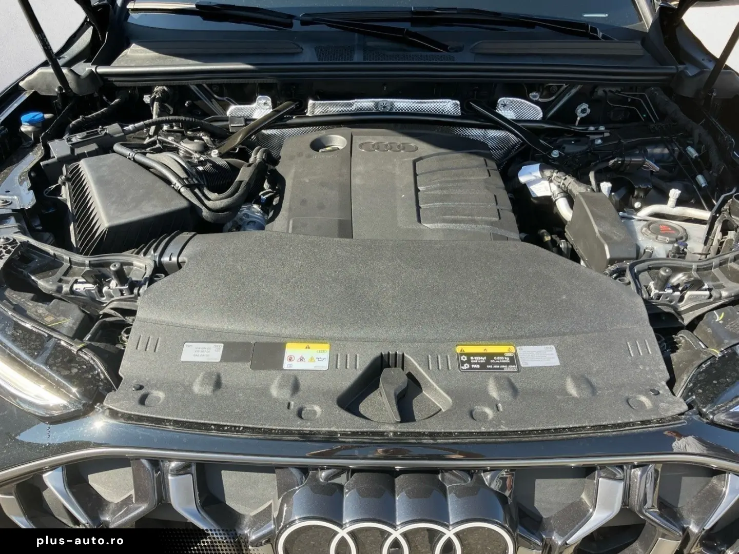 AUDI Q5 SUV TDI quattro  S tronic