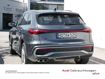 AUDI Q5 2.0 TDI quattro S tronic