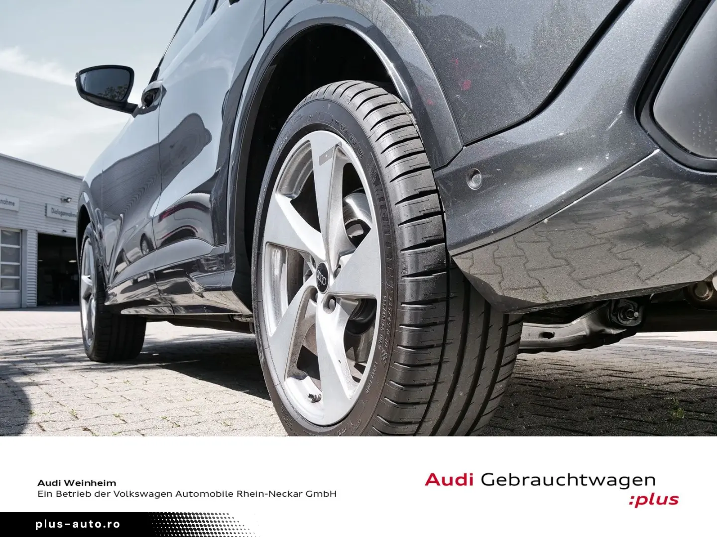 AUDI Q5 2.0 TDI quattro S tronic