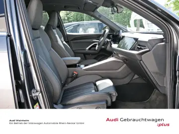 AUDI Q5 2.0 TDI quattro S tronic