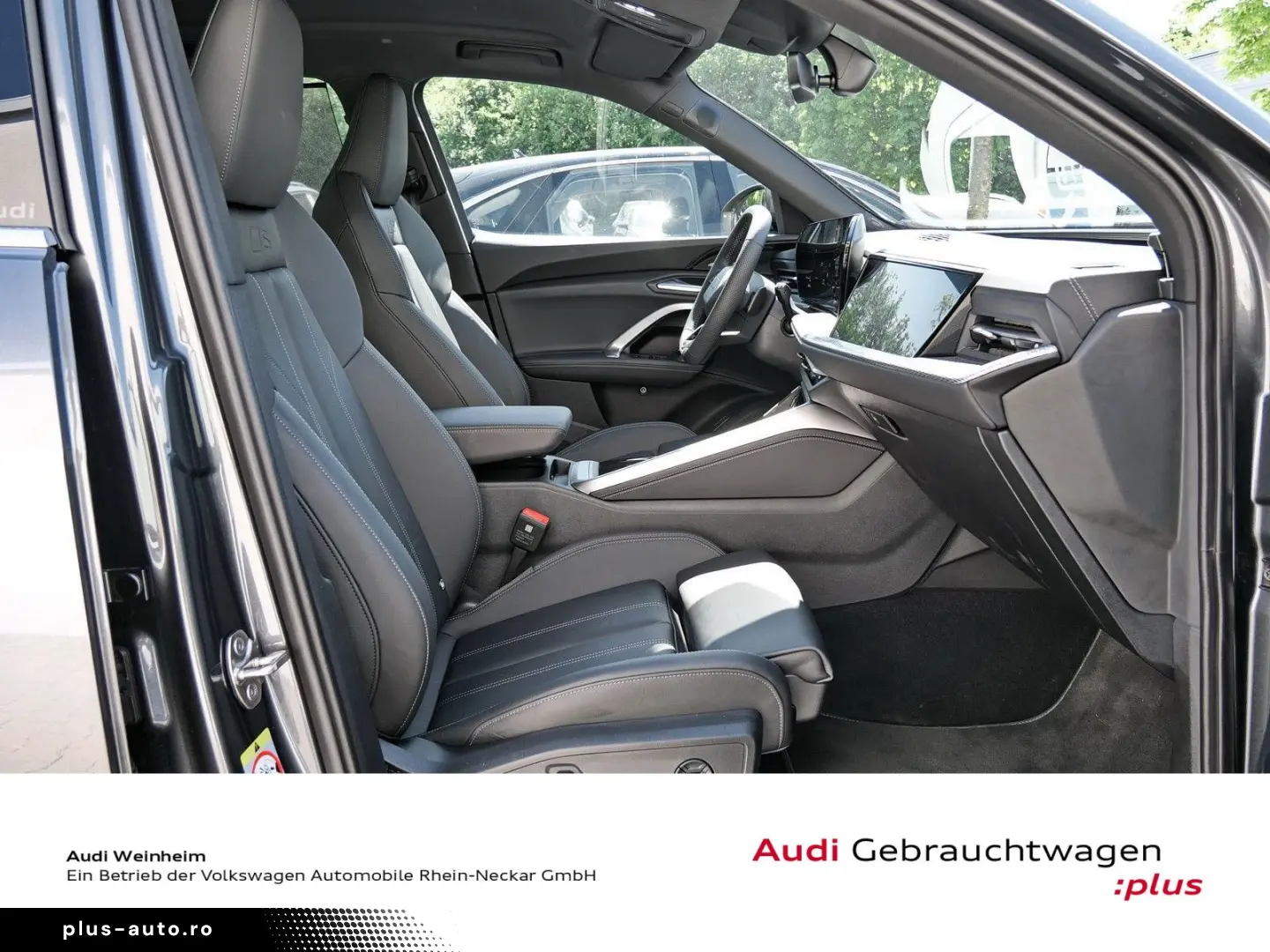 AUDI Q5 2.0 TDI quattro S tronic
