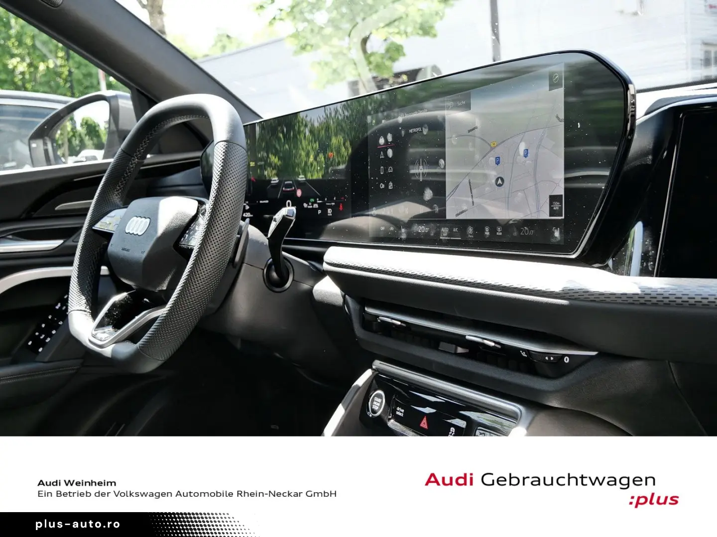 AUDI Q5 2.0 TDI quattro S tronic