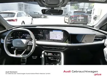 AUDI Q5 2.0 TDI quattro S tronic