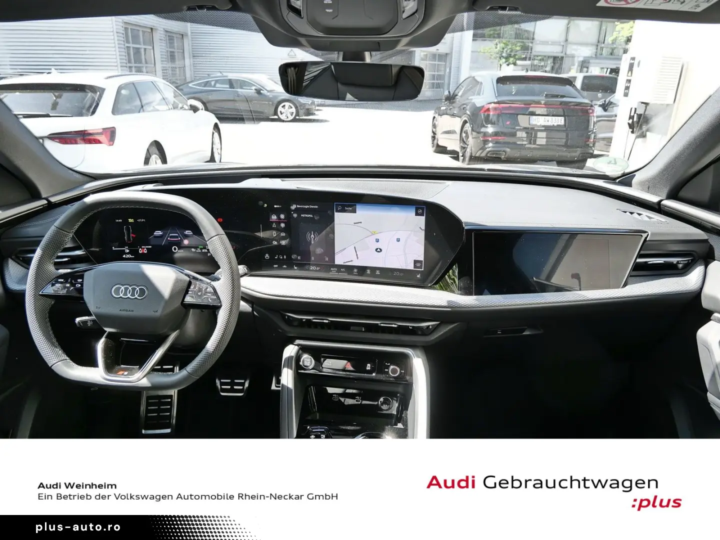 AUDI Q5 2.0 TDI quattro S tronic