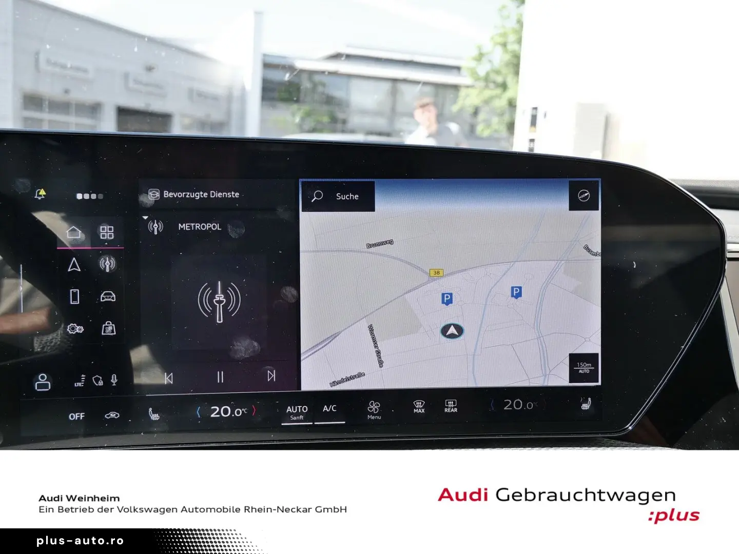 AUDI Q5 2.0 TDI quattro S tronic