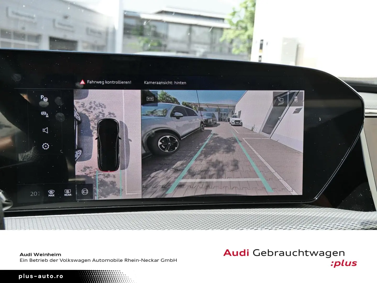 AUDI Q5 2.0 TDI quattro S tronic