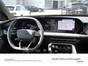 AUDI Q5 2.0 TDI quattro S tronic