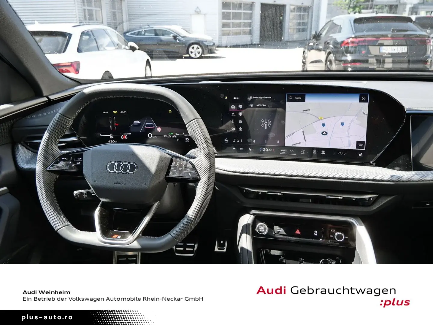 AUDI Q5 2.0 TDI quattro S tronic