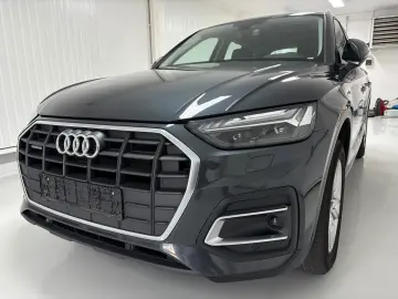 AUDI Q5 50 TFSI e quattro  Matrix-LED Pano ACC AHK