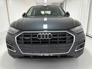 AUDI Q5 50 TFSI e quattro  Matrix-LED Pano ACC AHK