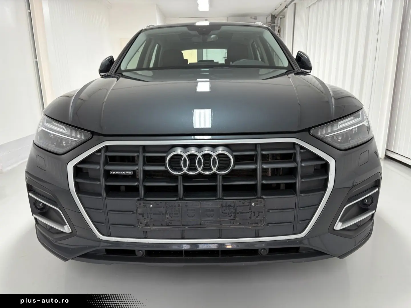 AUDI Q5 50 TFSI e quattro  Matrix-LED Pano ACC AHK