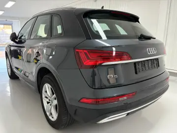 AUDI Q5 50 TFSI e quattro  Matrix-LED Pano ACC AHK