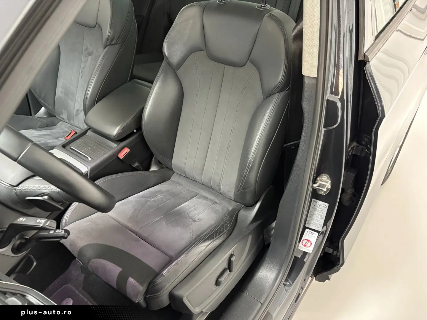 AUDI Q5 50 TFSI e quattro  Matrix-LED Pano ACC AHK