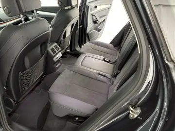 AUDI Q5 50 TFSI e quattro  Matrix-LED Pano ACC AHK