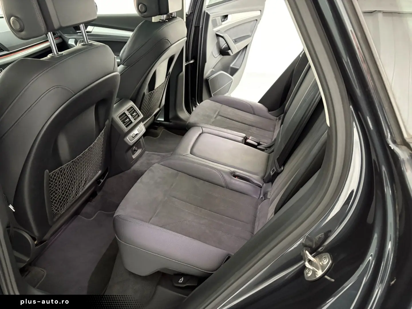 AUDI Q5 50 TFSI e quattro  Matrix-LED Pano ACC AHK