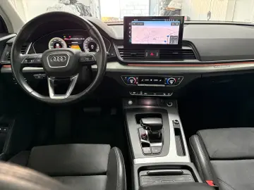 AUDI Q5 50 TFSI e quattro  Matrix-LED Pano ACC AHK