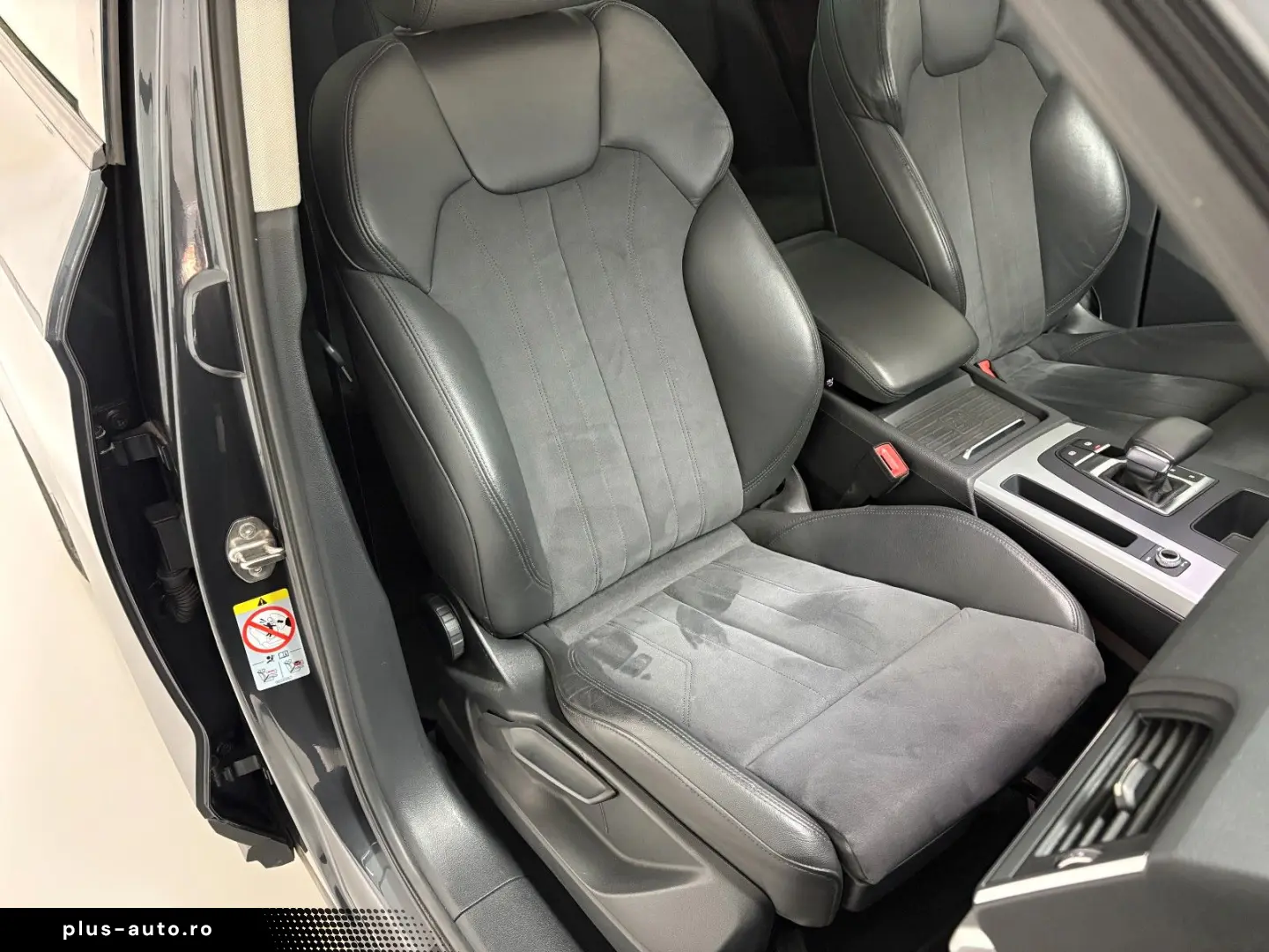 AUDI Q5 50 TFSI e quattro  Matrix-LED Pano ACC AHK