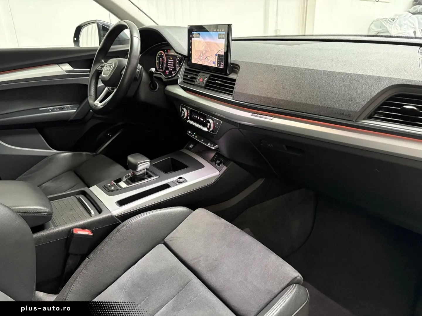 AUDI Q5 50 TFSI e quattro  Matrix-LED Pano ACC AHK