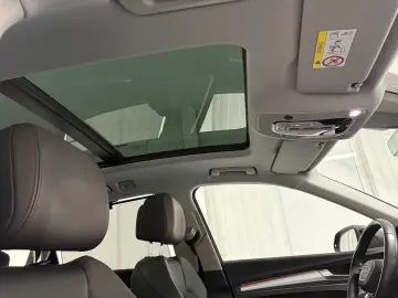 AUDI Q5 50 TFSI e quattro  Matrix-LED Pano ACC AHK