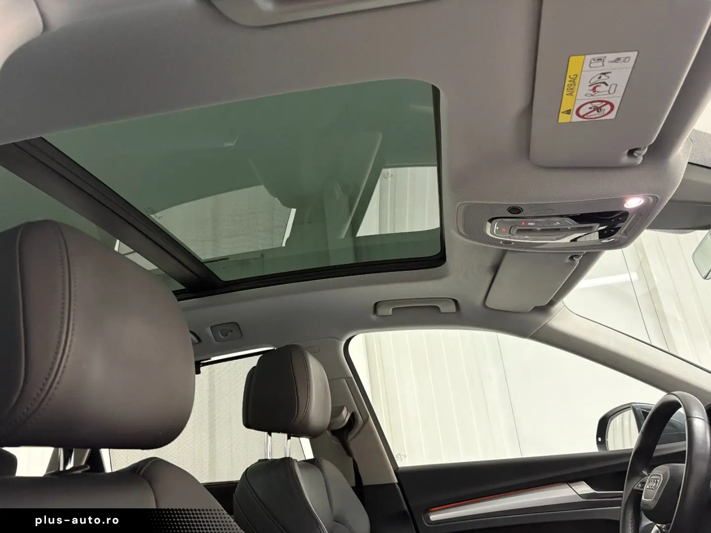 AUDI Q5 50 TFSI e quattro  Matrix-LED Pano ACC AHK