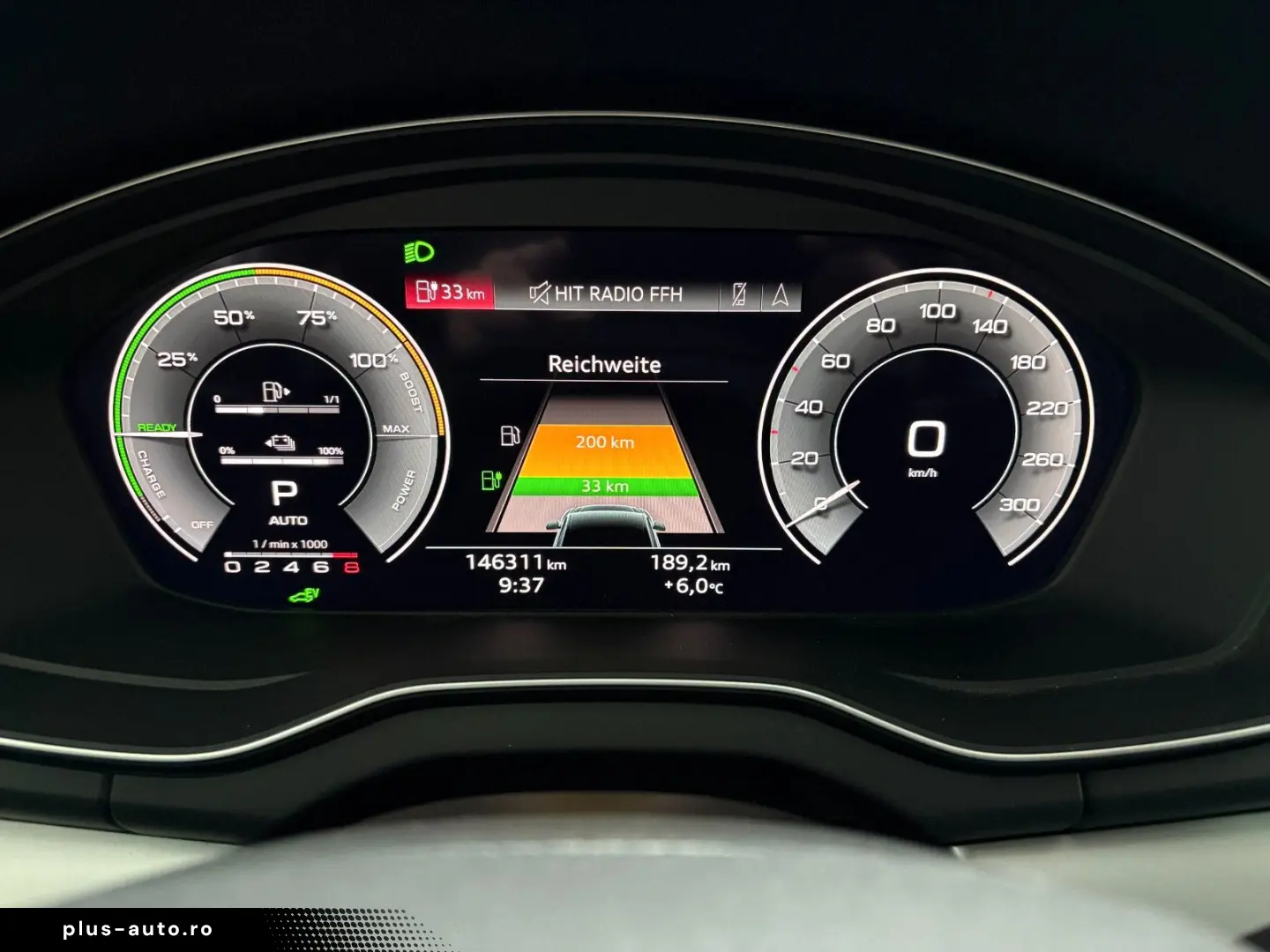 AUDI Q5 50 TFSI e quattro  Matrix-LED Pano ACC AHK
