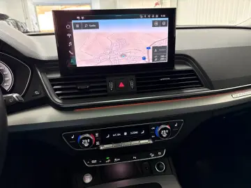 AUDI Q5 50 TFSI e quattro  Matrix-LED Pano ACC AHK