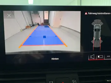 AUDI Q5 50 TFSI e quattro  Matrix-LED Pano ACC AHK