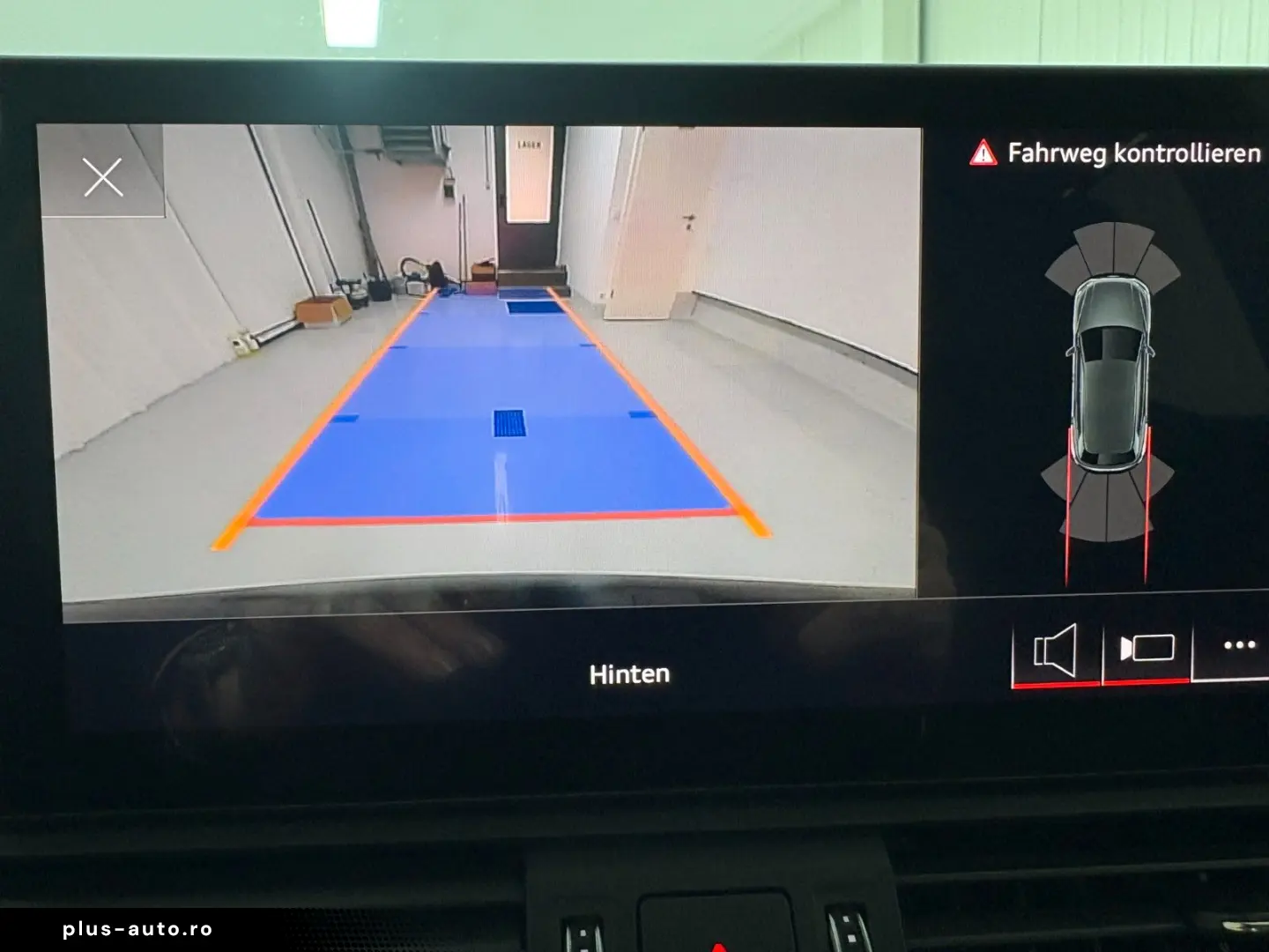 AUDI Q5 50 TFSI e quattro  Matrix-LED Pano ACC AHK