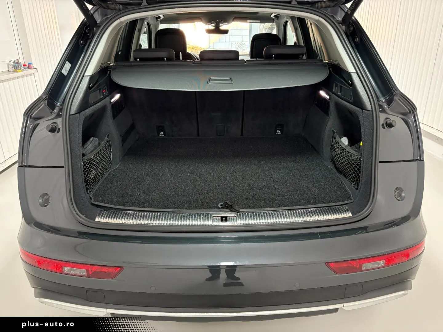 AUDI Q5 50 TFSI e quattro  Matrix-LED Pano ACC AHK