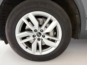 AUDI Q5 50 TFSI e quattro  Matrix-LED Pano ACC AHK