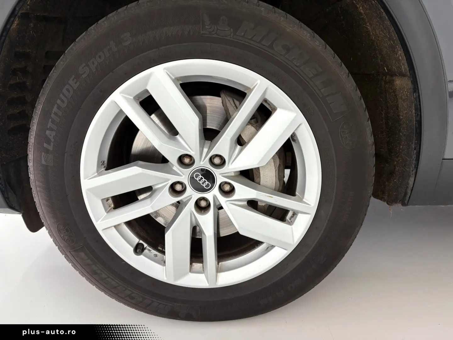 AUDI Q5 50 TFSI e quattro  Matrix-LED Pano ACC AHK