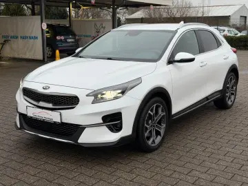 KIA XCeed 1.4