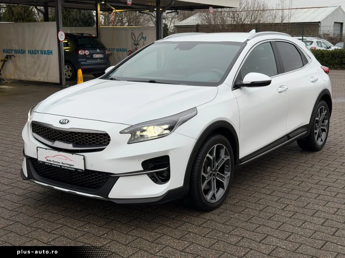 KIA XCeed 1.4