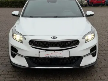 KIA XCeed 1.4