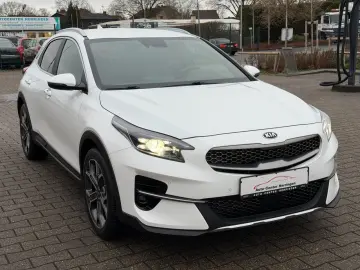 KIA XCeed 1.4