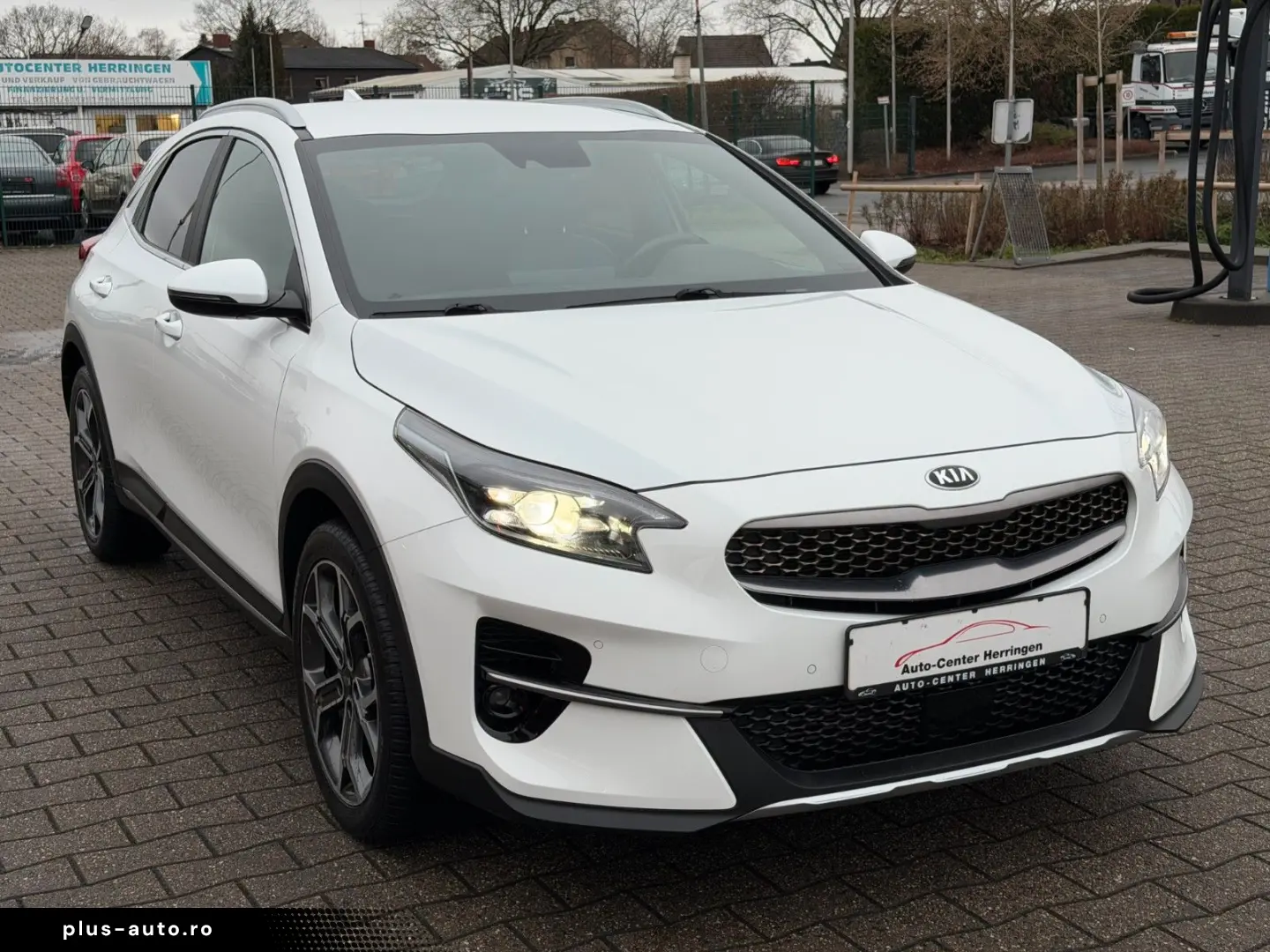 KIA XCeed 1.4
