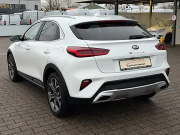 KIA XCeed 1.4