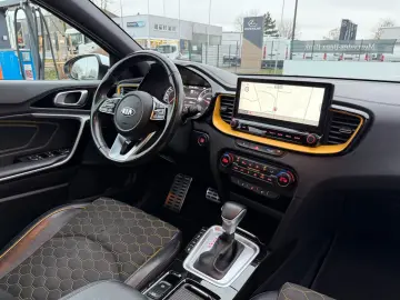 KIA XCeed 1.4