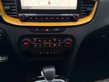 KIA XCeed 1.4