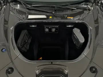 FERRARI F8 Spider   Argento Nurburgring   Ferrari Approv