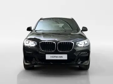 BMW X4 xDrive20d Aut. M Sport