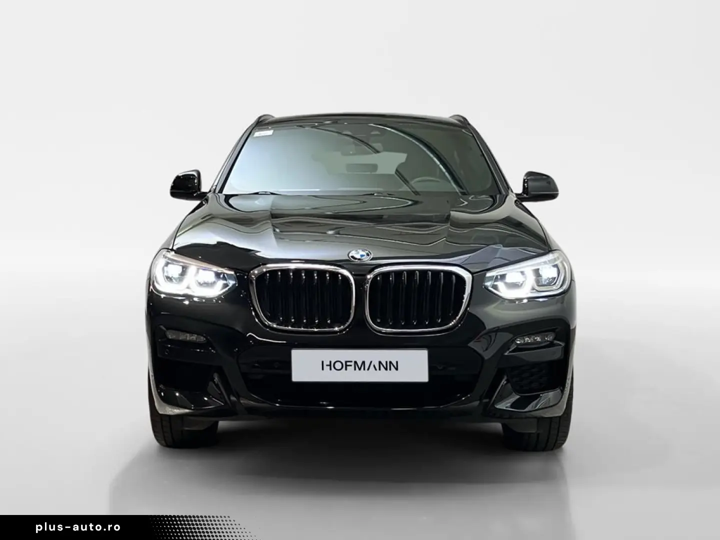 BMW X4 xDrive20d Aut. M Sport