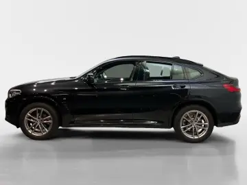 BMW X4 xDrive20d Aut. M Sport