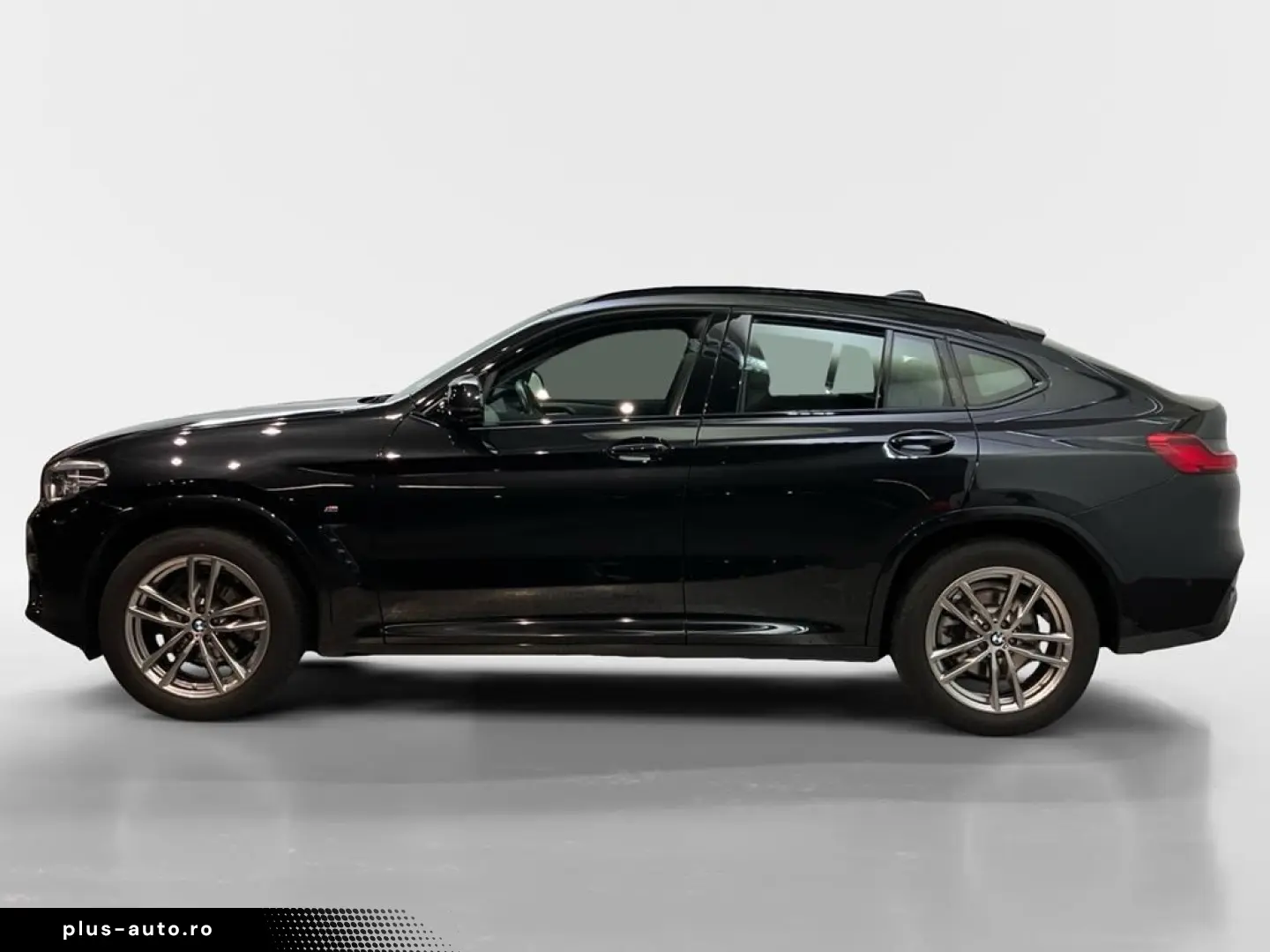 BMW X4 xDrive20d Aut. M Sport