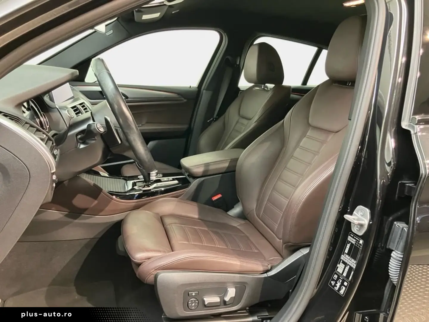 BMW X4 xDrive20d Aut. M Sport