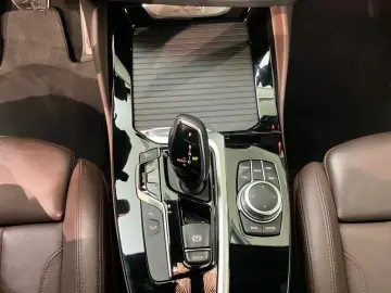 BMW X4 xDrive20d Aut. M Sport