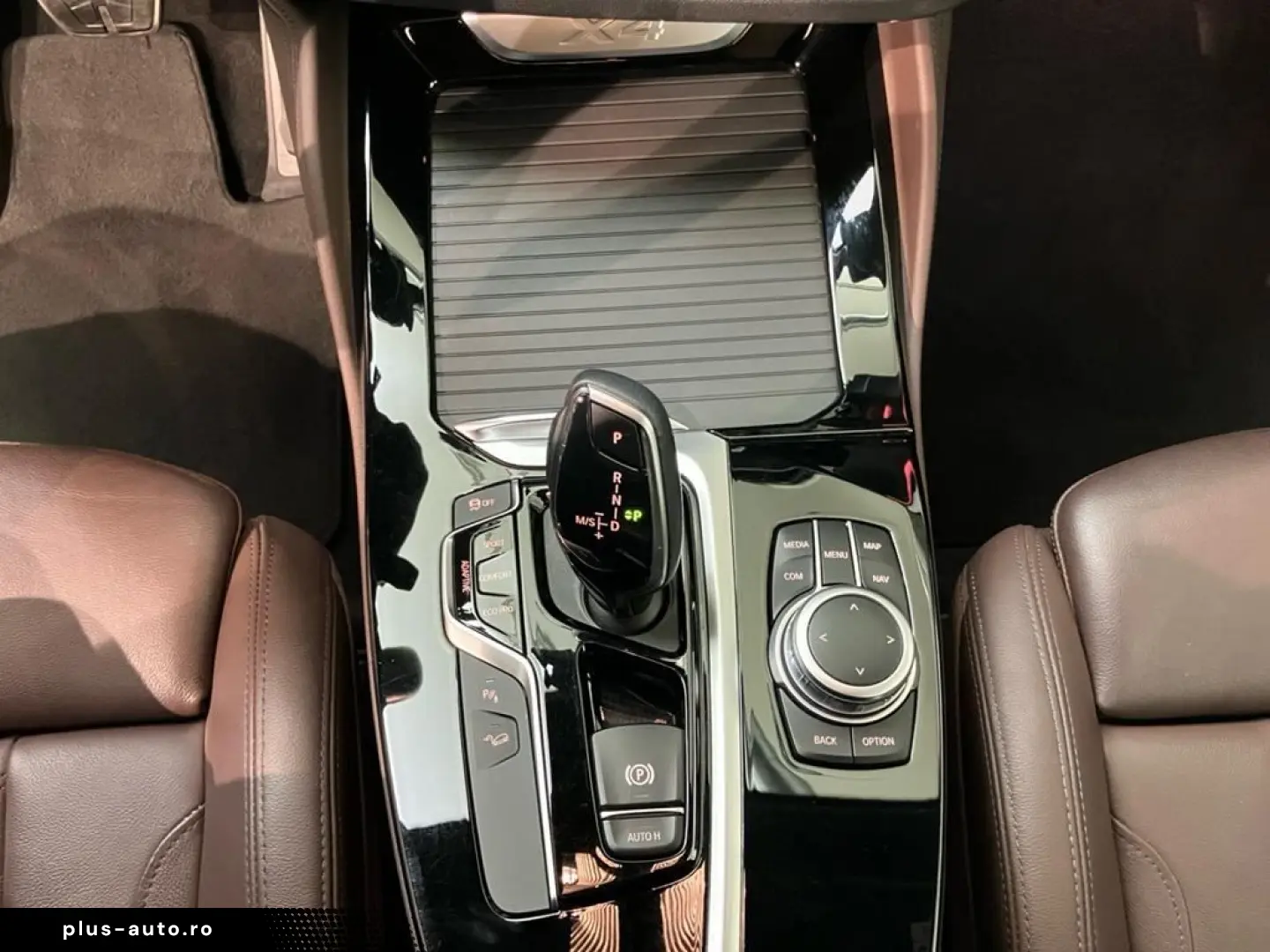 BMW X4 xDrive20d Aut. M Sport