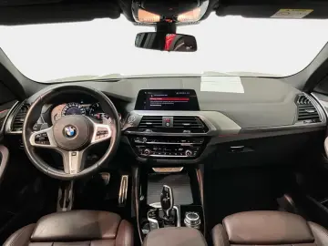 BMW X4 xDrive20d Aut. M Sport