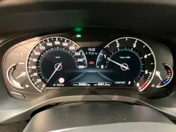 BMW X4 xDrive20d Aut. M Sport